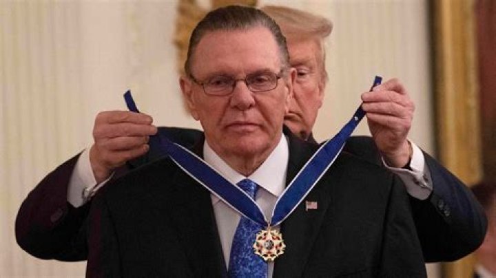 Trump's Medal of Honor Comment: Understanding Its Context and Implications