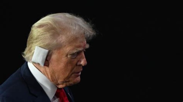 Trump's New Bodyguard: A Deep Dive into Security, Loyalty, and Challenges