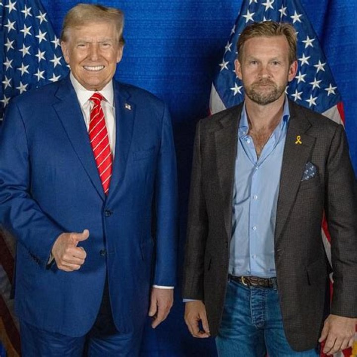 Trump's New Bodyguard: Everything You Need to Know