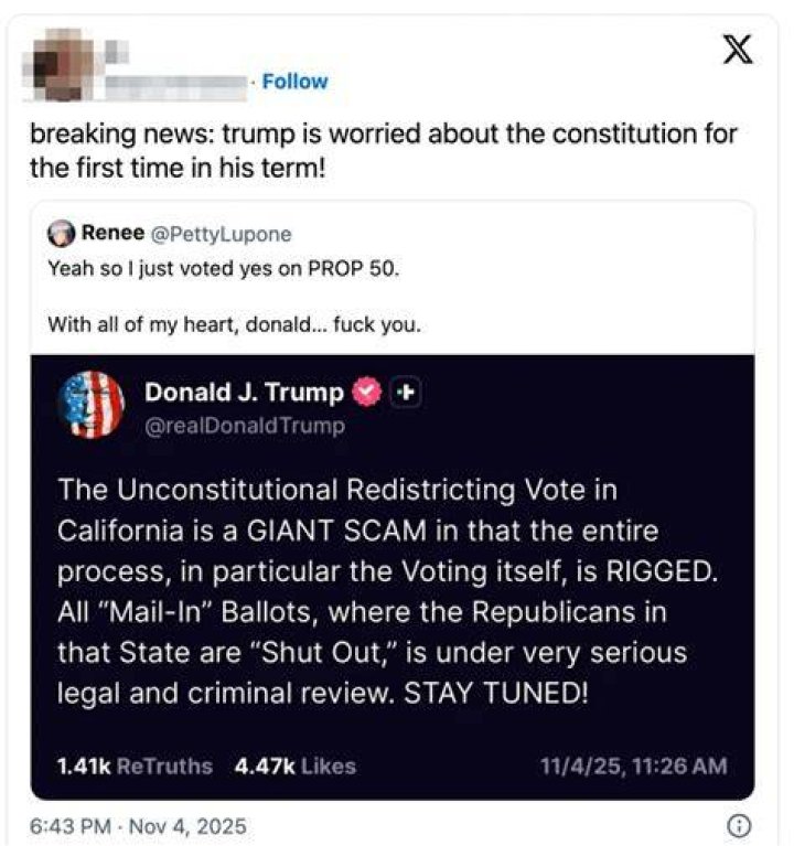 Trump's Reaction to MSG Rally Speakers: An In-Depth Analysis
