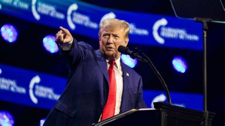Trump Arrest: The Impact on American Politics and Society