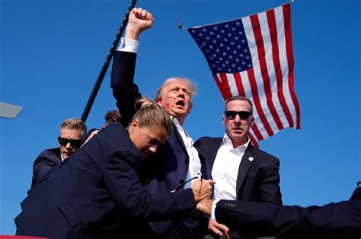Trump Assassination Attempt 2016: A Closer Look at the Incident and Its Implications