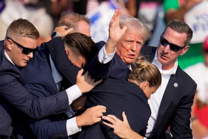 Trump Assassination Attempt Allegations: A Deep Dive into the Controversy