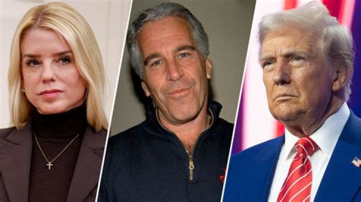 Trump, Epstein, and Diddy: Unraveling the Connections Between Three Influential Figures