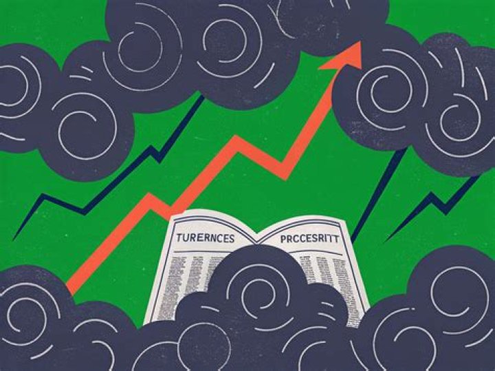 Trump Faces Economic Turbulence: Challenges and Opportunities Ahead