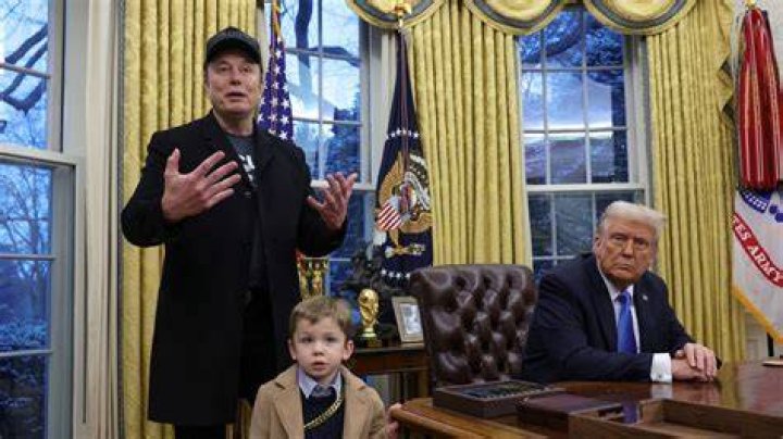 Trump Musk Interview Live: A Deep Dive into an Unforgettable Encounter