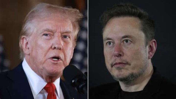 Trump Musk Interview Stream: An In-Depth Analysis