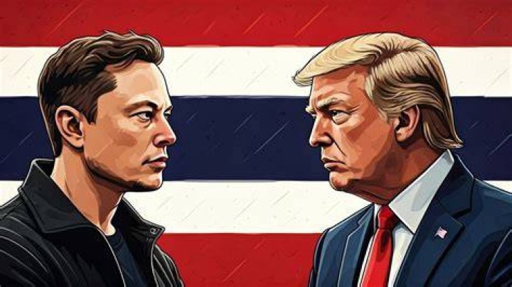 Trump Musk Interview Time: A Deep Dive into the Future of Technology and Politics