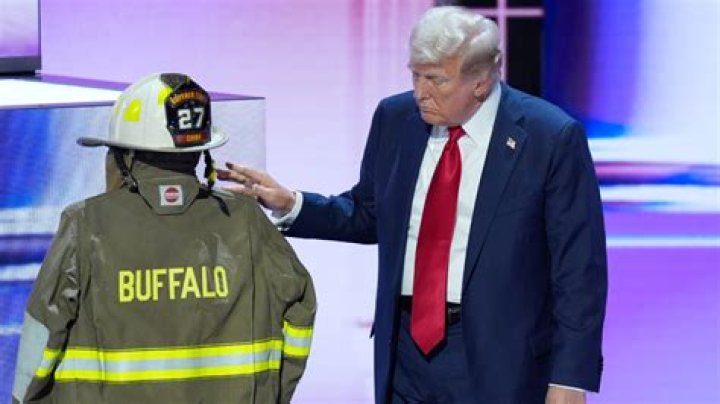 Trump Sad: Understanding the Emotional Landscape of Donald Trump