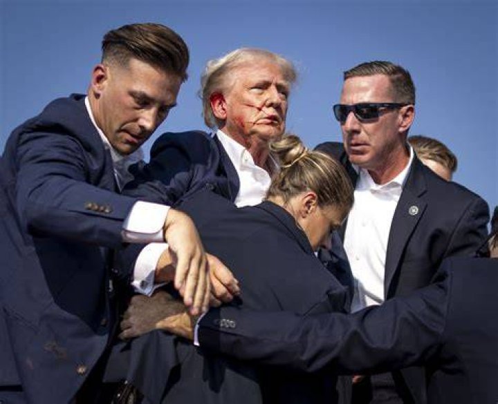 Trump Shooter Donation: Understanding the Financial Support Behind Controversial Events