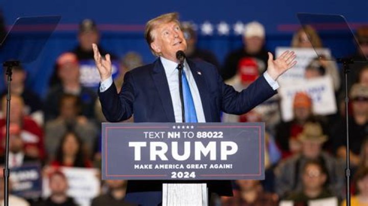 Trump Vermin: Understanding the Controversial Term and Its Implications