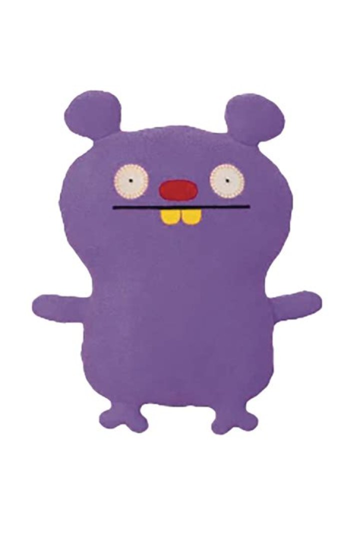 Trunko Uglydoll: A Whimsical World of Creativity and Charm