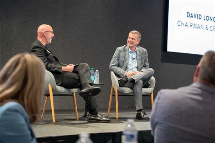 Trusted Partnership: Explore Matthew Beard's Business Alliance