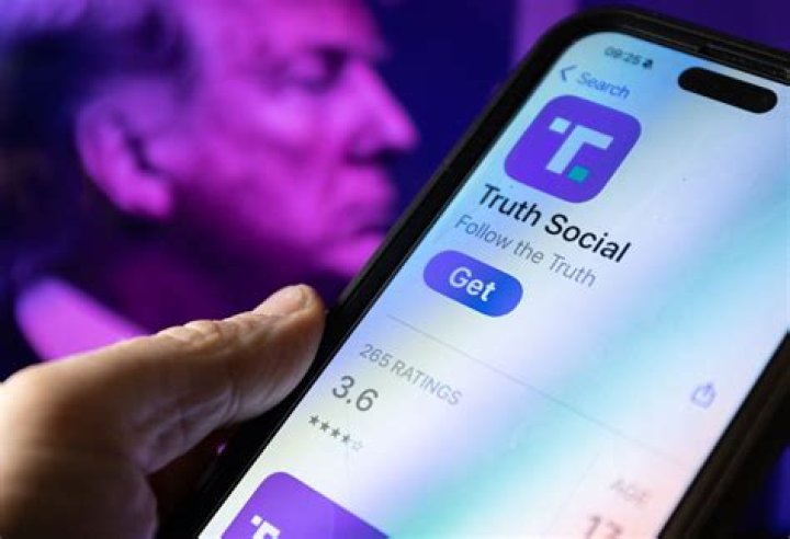 Truth Social: Donald Trump's Revolutionary Social Media Platform