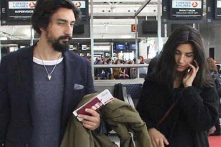 Tuba Büyüküstün Husband: The Untold Story Behind the Star's Personal Life