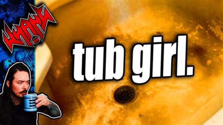 Tubgirl: Understanding the Internet Phenomenon and Its Impact