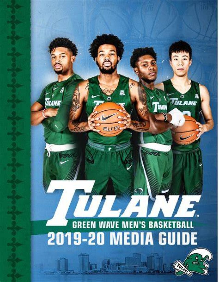 Tulane Men's Basketball: A Comprehensive Overview of the Program
