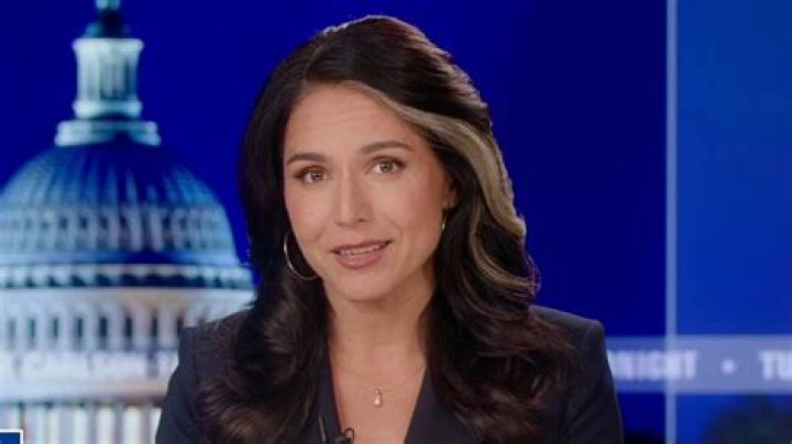 Tulsi Gabbard's Inspiring Journey from Hawaii to Congress