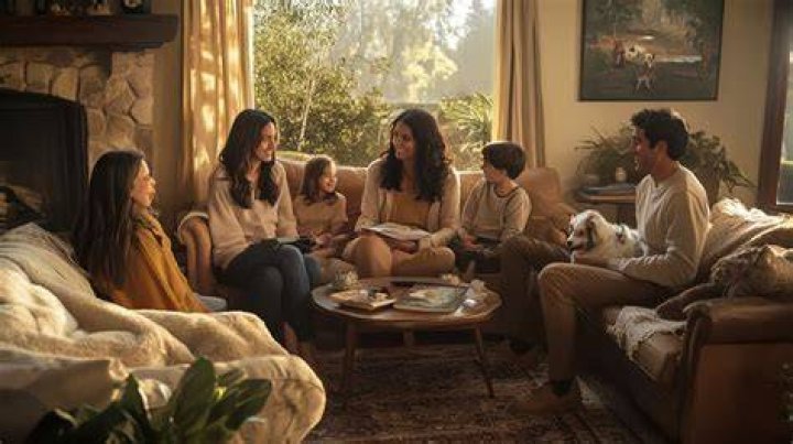 Tulsi Gabbard Children: A Look into Her Family Life