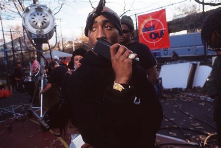 Tupac and Haitian Jack: The Controversial Connection