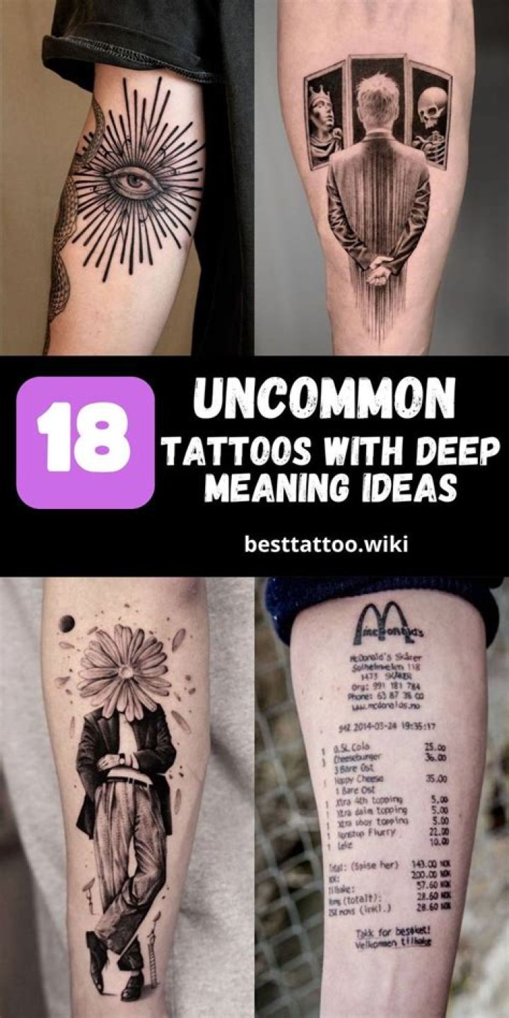 Tupac Tattoos: A Deep Dive into the Meaning and Significance