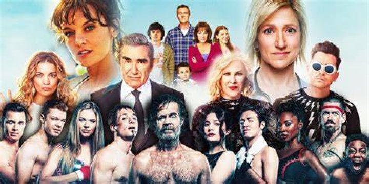 TV Shows Similar to Shameless US: A Comprehensive Guide