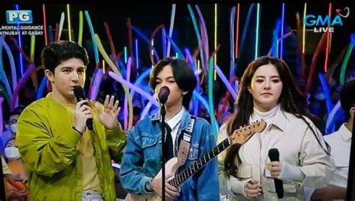 TVJ Eat Bulaga: The Iconic Philippine Noontime Show