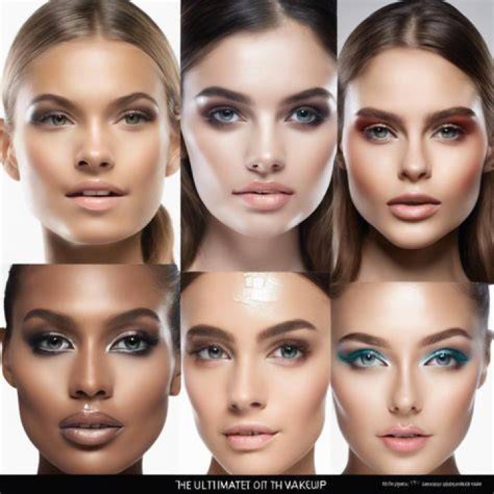 Twilight Makeup: A Complete Guide to Achieving the Perfect Look