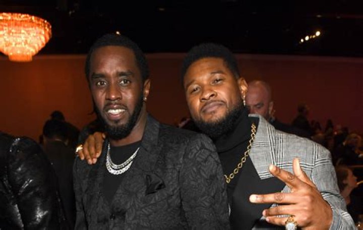 Twitch and P Diddy: The Intersection of Gaming and Music Culture