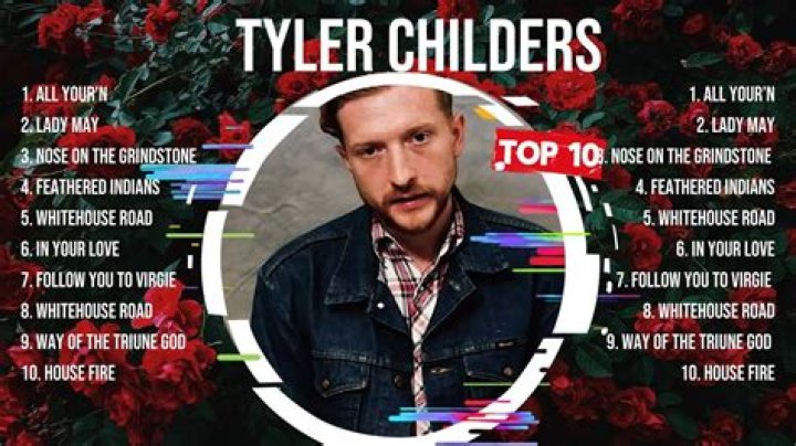 Tyler Childers Hit Songs: A Journey Through His Best Tracks