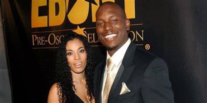 Tyrese Gibson Ex-Wife: The Untold Story Behind Their Relationship