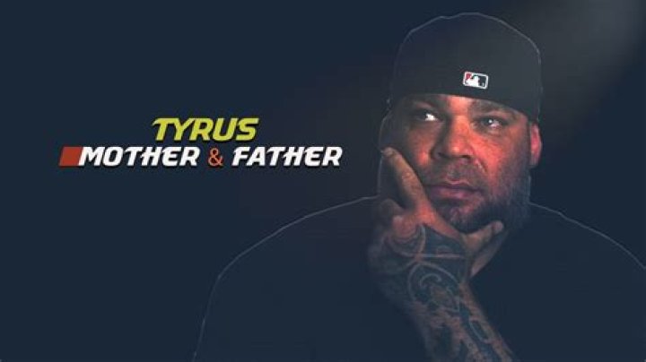 Tyrus on Gutfeld: A Comprehensive Look at the Life and Career of Tyrus