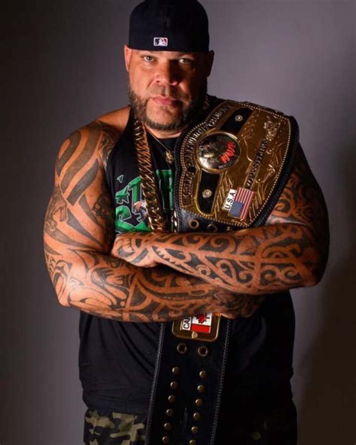 Tyrus: The Rise of a Multifaceted Star