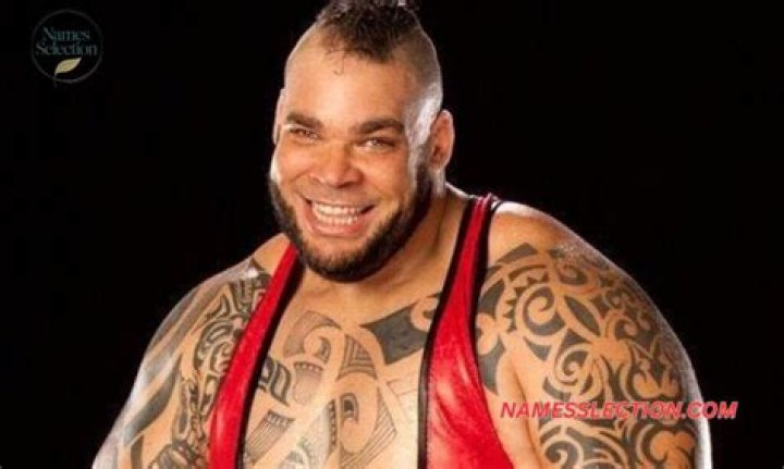 Tyrus Wrestler: The Rise and Journey of a Wrestling Icon