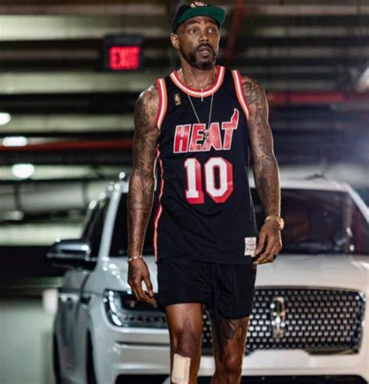 Udonis Haslem Net Worth 2023: The Financial Journey of an NBA Legend