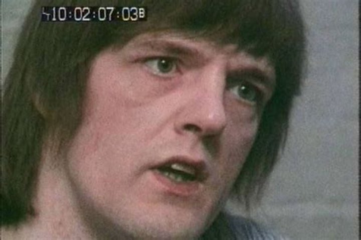 UK's Dangerous Prisoner: 51st Christmas