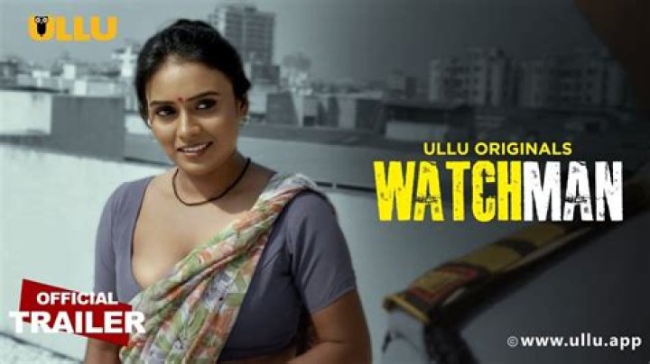Ullu Cast Name: A Comprehensive Guide to the Stars of Ullu Web Series