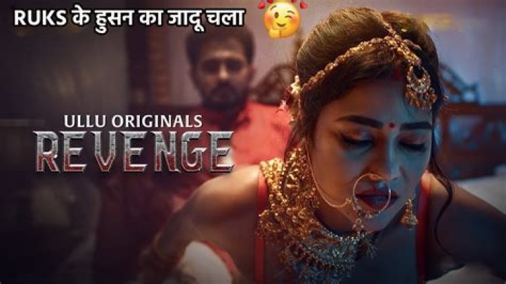 Ullu News: Your Ultimate Source for Entertainment and Web Series Updates