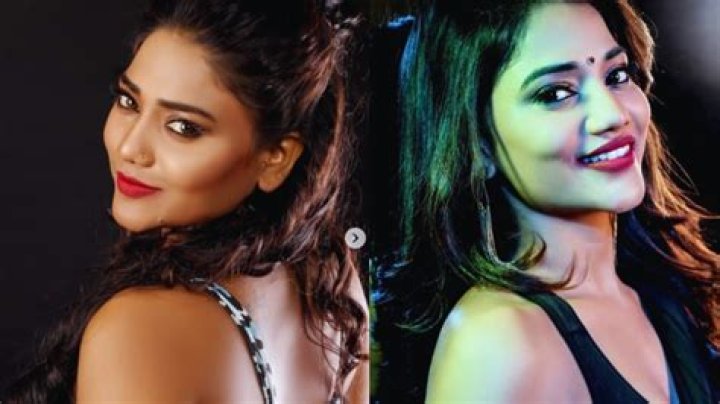 Ullu Web Series Actress Names with Pictures: A Comprehensive Guide