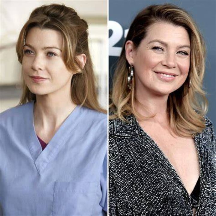 Ultimate Guide: Did Ellen Pompeo Undergo Plastic Surgery? Uncovering the Truth
