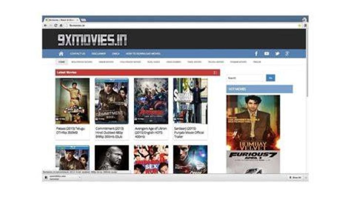 Ultimate Guide to 300MB Movies Download: How to Find and Enjoy Compressed Movies