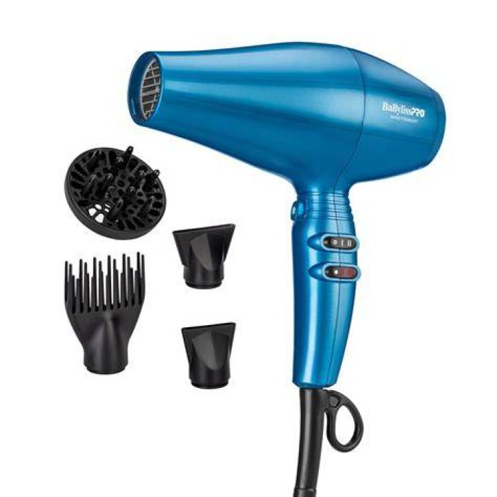 Ultimate Guide to Babyliss Hair Dryer: Transform Your Hair Styling Experience