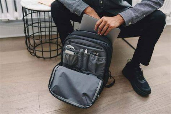 Ultimate Guide to Backpack TF: The Future of Travel Gear