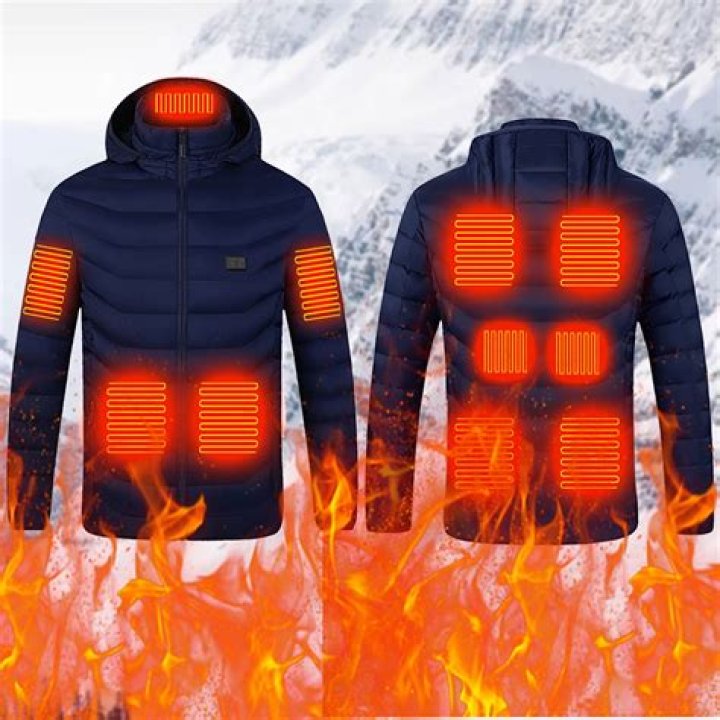 Ultimate Guide to Battery Heated Jackets: Stay Warm and Comfortable This Winter