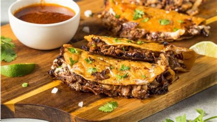 Ultimate Guide to Birria de Res Receta: A Delicious Mexican Delight
