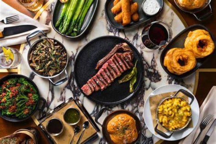 Ultimate Guide to Birthday Dinner in Las Vegas: Celebrate in Style