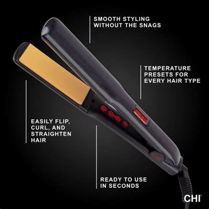 Ultimate Guide to Chi Flat Iron: Achieve Salon-Quality Hair at Home