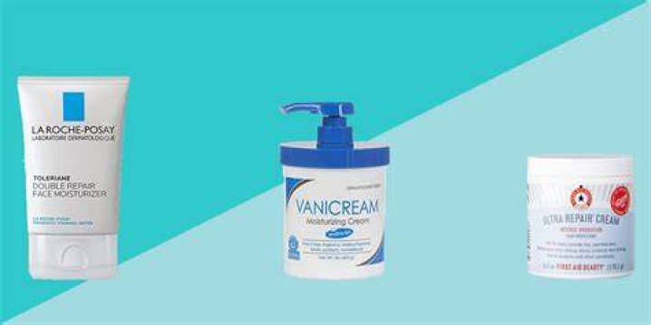 Ultimate Guide to Choosing the Best Face Lotion for Dry Skin