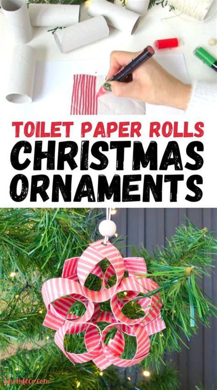 Ultimate Guide to Christmas Toilet Paper Holder: Festive Touch for Your Bathroom