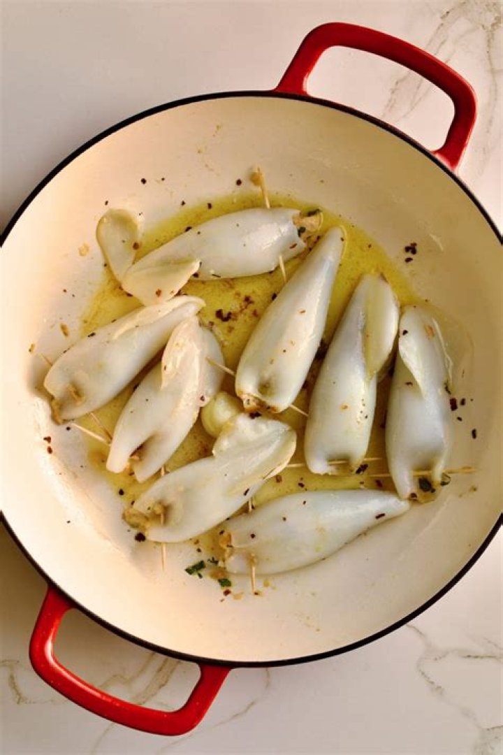 Ultimate Guide to Cooking Calamari: Techniques, Recipes, and Tips